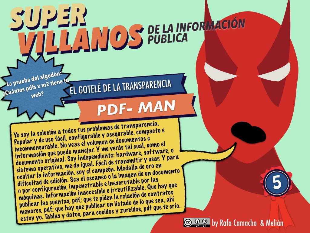 Beanavarroy's tweet photo. @rafacamu @cabralens @fempcomunica @PwC_Spain @robermape @virginimoreno @mayoraltwiter @LourdesBernal_R @ffranrojas @eminguelac @h_enriquecrespo @ESADE Ya estamos ☹️ya se nos coló un supervillano de la información #PDFman https://t.co/2l8glkyEoM