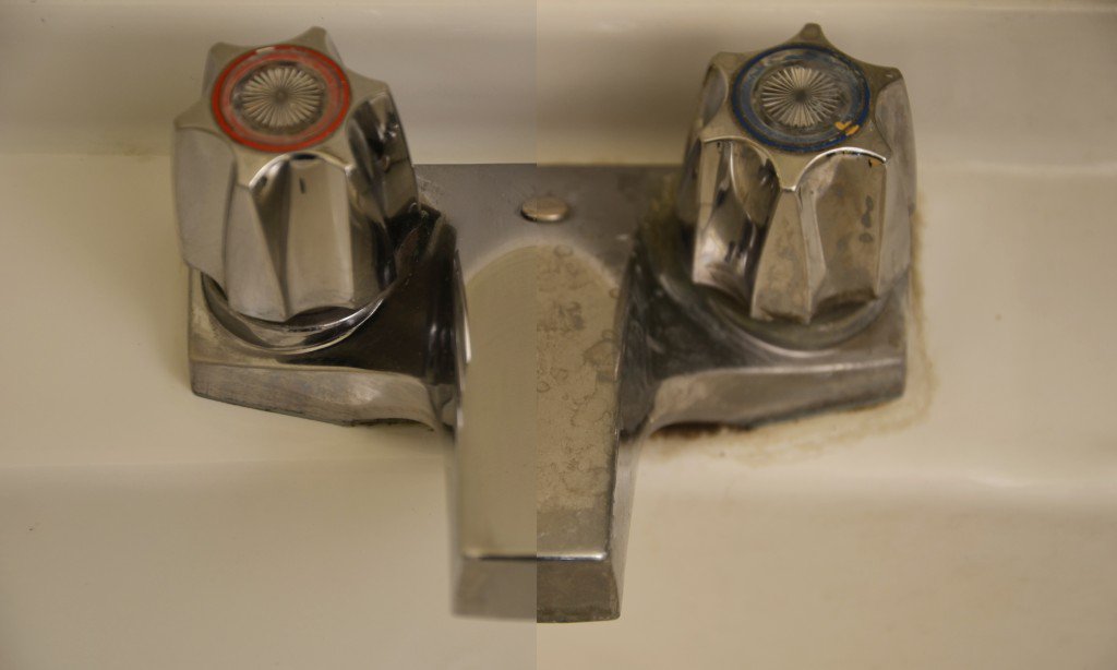 ScottyMcCleanGM's tweet photo. How do your taps look? Why not try Impact and make them shine! https://t.co/uxSJD1fXmh…/#washroomwednesday #ilikeshinythings https://t.co/dJbpaUwwxm