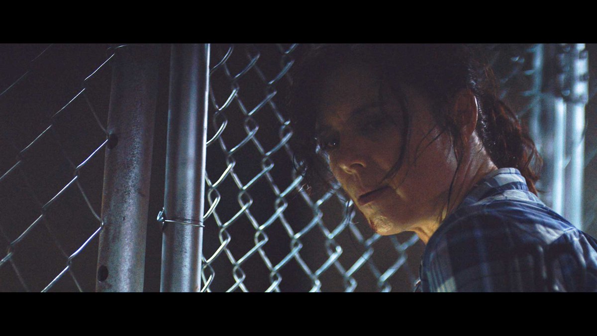 Blood Hunters Movie tweet media