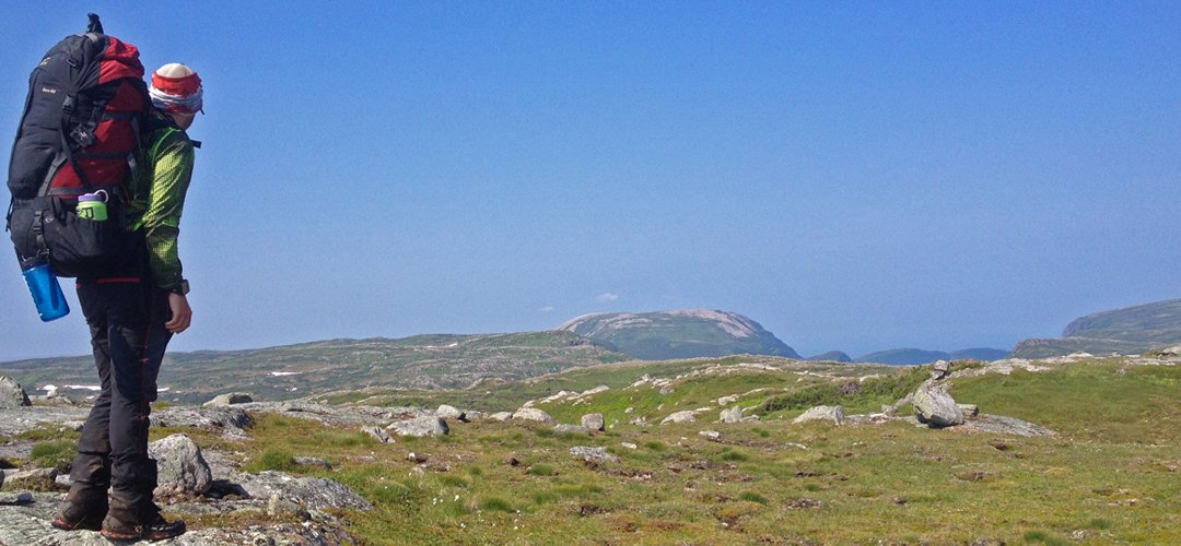 GrosMorneOutdor's tweet photo. Love this view #GrosMorne Mtn. After few days on #LongRangeTraverse its nice to know your close to home. And of course...the view #ExploreNL https://t.co/DDtAPfAHgL