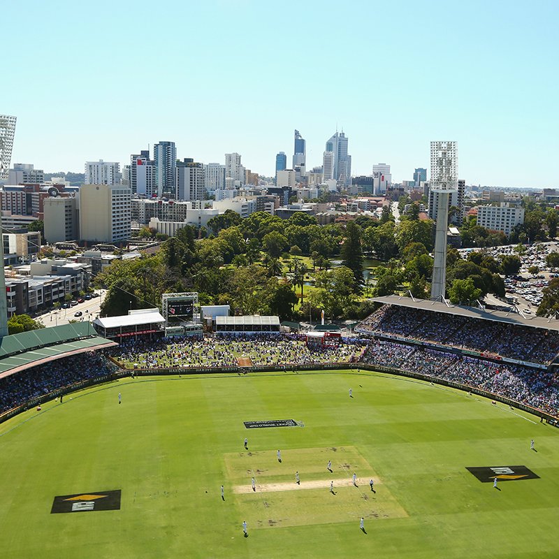 FreedomAus's tweet photo. Combine your Perth Ashes 2017-18 Package with the perfect holiday to @WestAustralia: https://t.co/EXrsA3dA80 https://t.co/U3aBv7d200