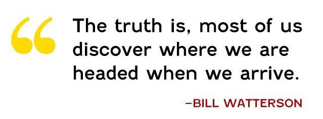 Happy birthday to Calvin and Hobbes creator Bill Watterson (ht 