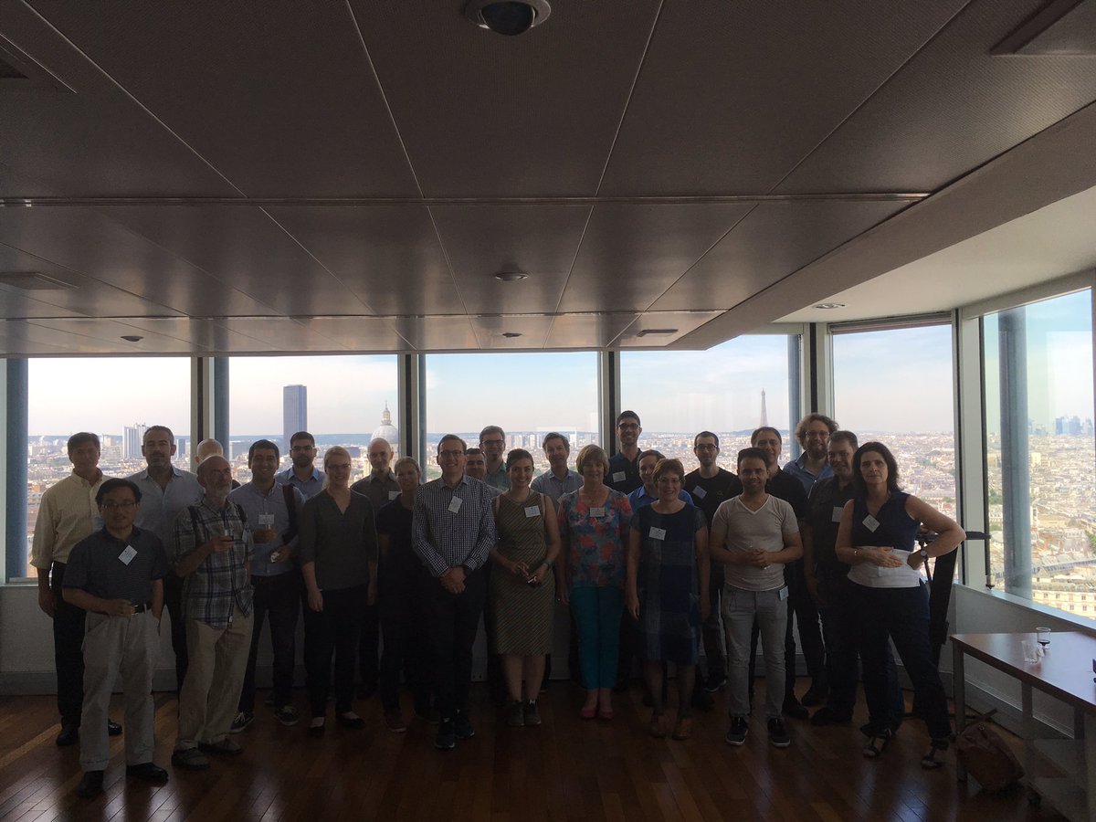 kuhrmannm's tweet photo. The HELENA Workshop team at a glance... @helena_survey @ICSSP https://t.co/skiHiRIRBr