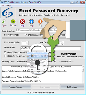 unlockexcel's tweet photo. Greatest Process to #recoverexcelpassword &amp; #unlockexcelpassword of PDS Excel Password Recovery Program. Click Here: https://t.co/1TepAeahUN https://t.co/q3KTIYNeHb