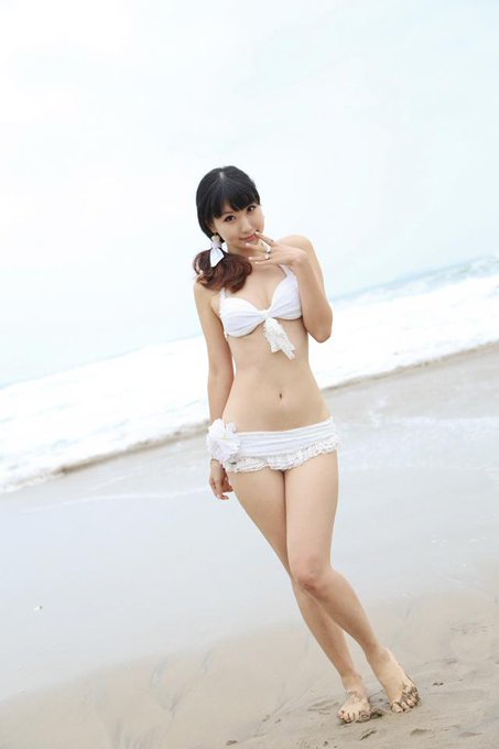 Twitterのコスプレ画像42