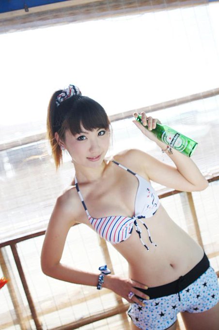 Twitterのコスプレ画像43