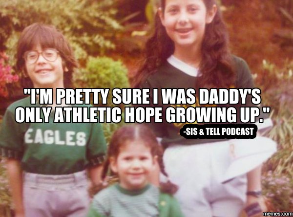 MallOfAmanda's tweet image. On this week's Sisandtell.com podcast