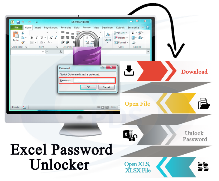 ExcelPasswordRe's tweet image. PDS Excel Password Recovery tool that useful recover excel password & Unlock Excel worksheet password. Click Here: msoffice.excelpasswordunlocker.com
