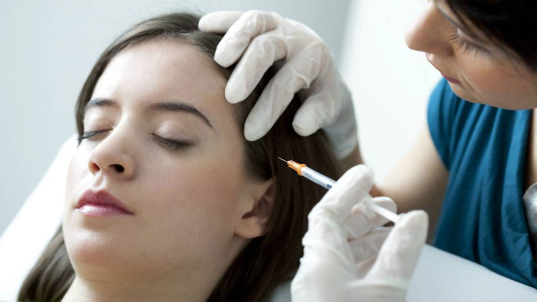 How can you tell if your practitioner is fully trained to administer your treatment? Find out how here:  bbc.in/2tcINJA #Beauty