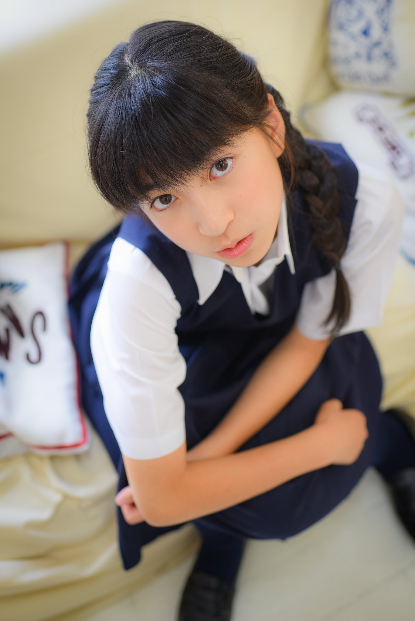 ぴかりん ももな一生推し Sur Twitter 17 06 25 チャームキッズ撮影会 加藤めい C 加藤めい チャームキッズ撮影会