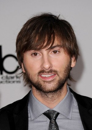 July 5 Birthdays....
Happy Birthday to 35 year old Dave Haywood of Lady Antebellum! 