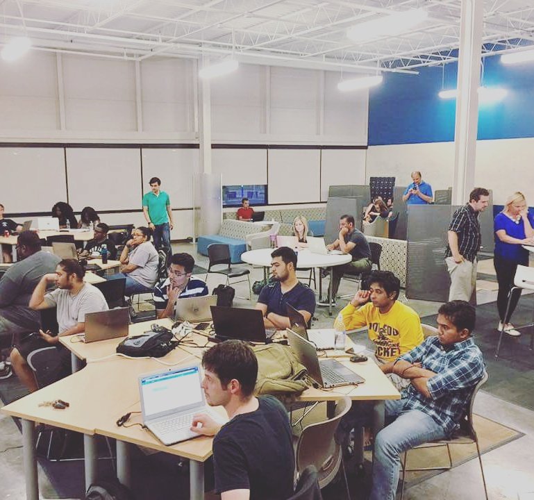 Sunny_Social's tweet image. #Coders #codecity