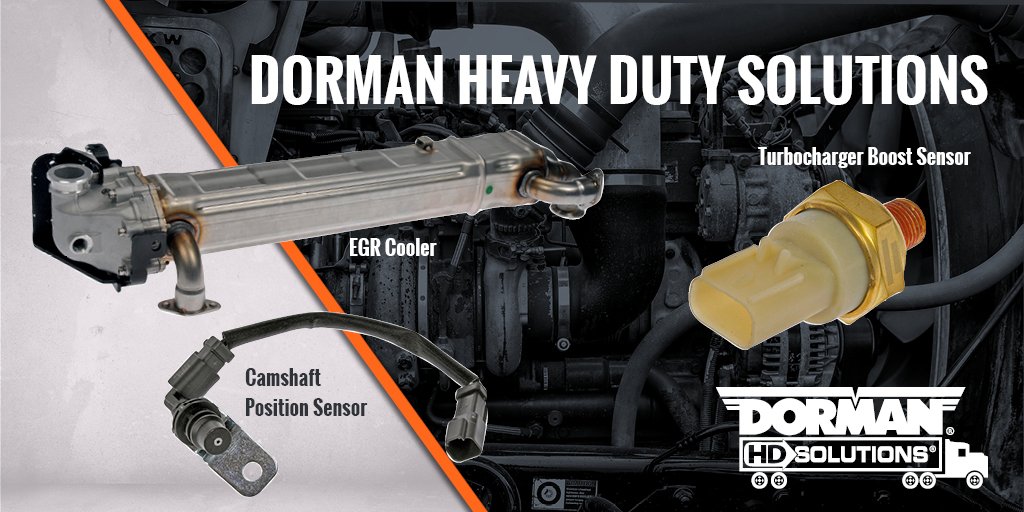 Dorman Products (dormanproducts) Twitter