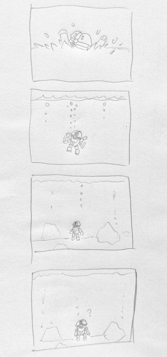 O Xrhsths Zelgameth Sto Twitter アッガイ 川の中に ジャブローの入り口が ある 見つけにいくぉ アッ この川 深い ッッボボボ ボゥホゥ ブオオバオウッバ だずげで 流されっ ちゃボボボ たすけて ズゴックちゃん た す けドボボ ボゥホ ゴ ッ グ