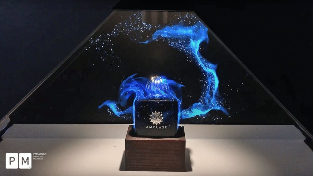 JournalduluxeFr's tweet photo. Les hologrammes, un nouvel espoir pour les magasins physiques ?
https://t.co/PeidJKO43R
#luxe #luxury #PmScreen #technologie #innovation https://t.co/IGUxKMvyyt