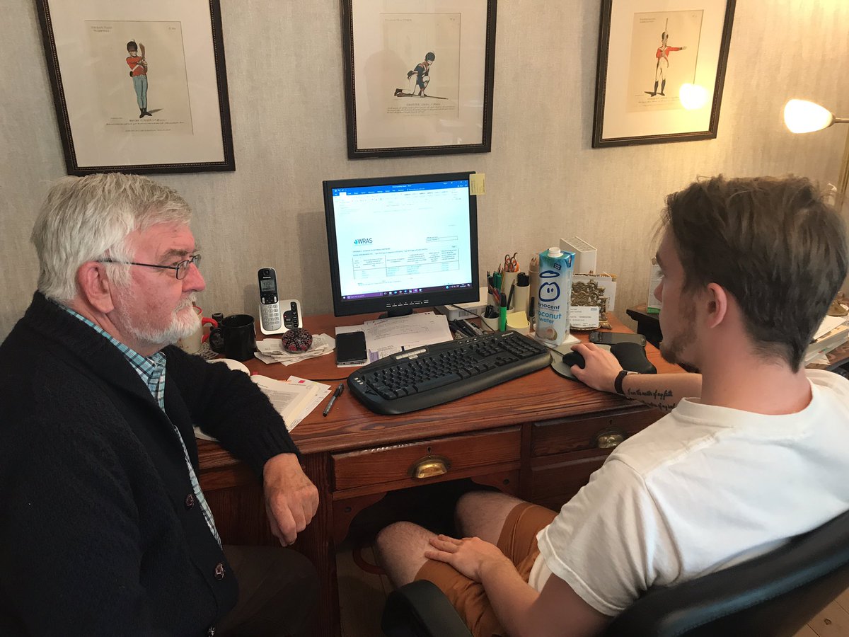 RAH Consultancy tweet media