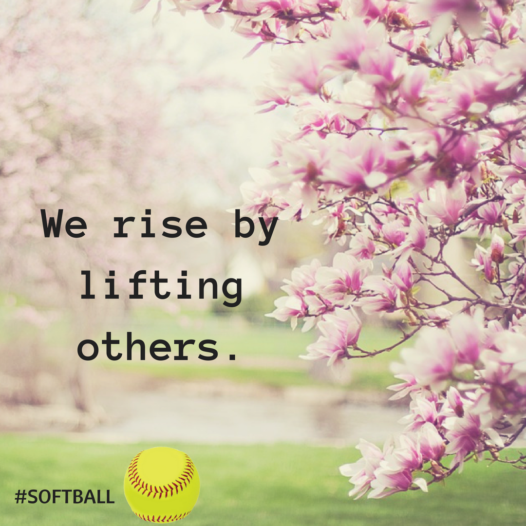 SoftballTips's tweet photo. #softball #sports https://t.co/LyMqjdpESh