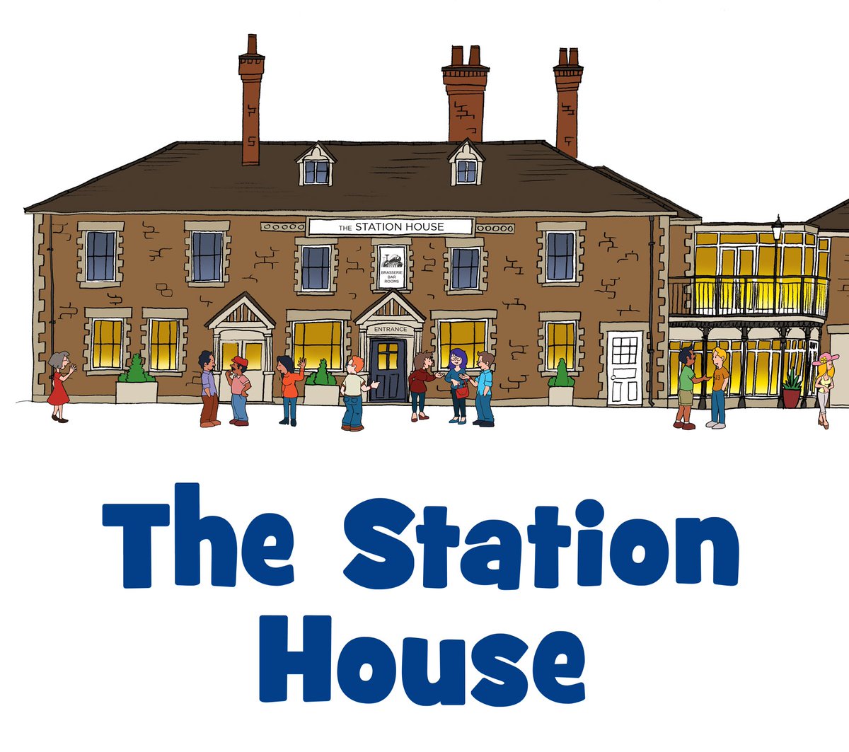 HaslemereFringe's tweet photo. @HaslemereFringe comedy festival EDFringe previews inc @GeeseTheShow @ZahraBarri1 @TonyCowards @GreekGeordie all @_StationHouse 1of7 venues https://t.co/MSzb7IOOhv