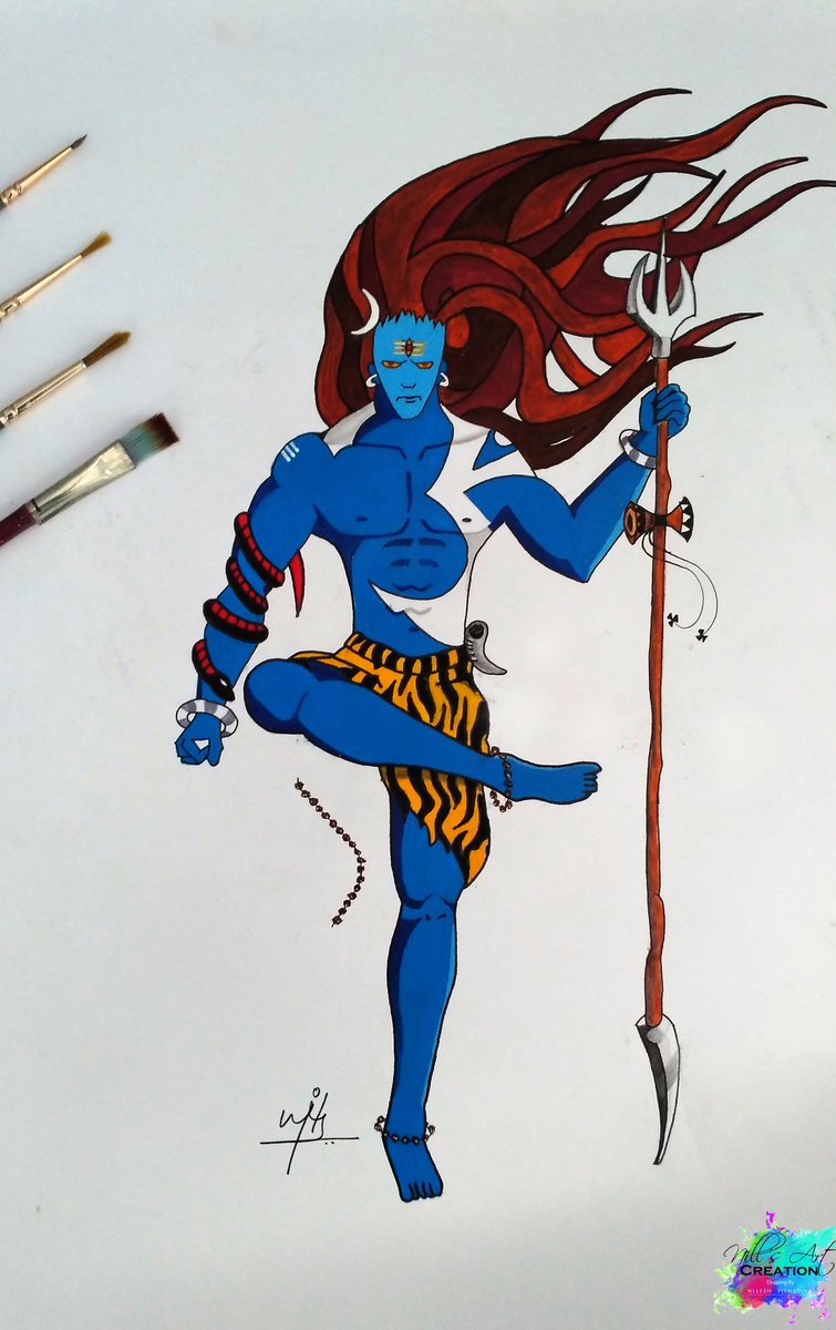 Featured image of post Mahadev Mahakal Sketch Drawing mahadev mahadev sign mahadev tilak mahakal mahashivratri elm lked s medit ci mythological mitol gia nama om piros v r s vall s megr gz tt vall si vall sos shankara shiv s va shiva tilak shivaratri shivratri al r c gt bla jel jelz t bla sketch spiritu lis