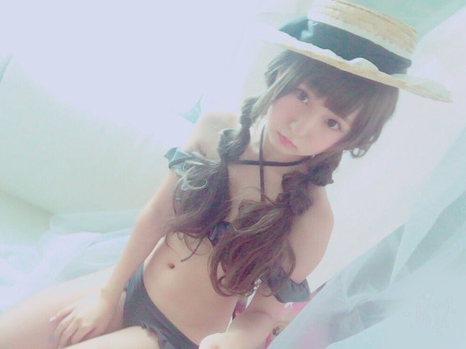 Twitterのコスプレ画像38