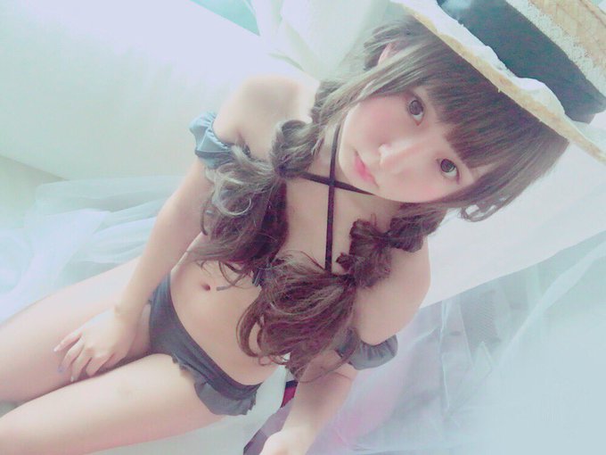 Twitterのコスプレ画像40