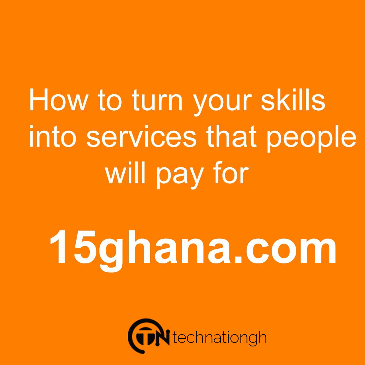 TechNationgh's tweet image. Mid-week hint for the days ahead.#technationgh #15ghana.com #turnyourskillsintocash #makemoremoney
