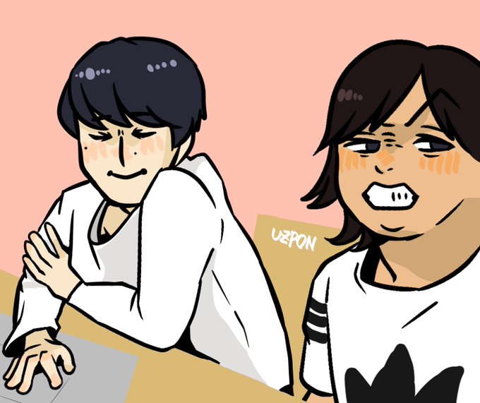 水溜りボンド描いてみたのtwitterイラスト検索結果