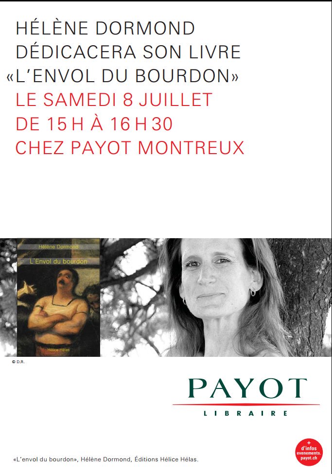 Hélice Hélas Éditeur tweet media