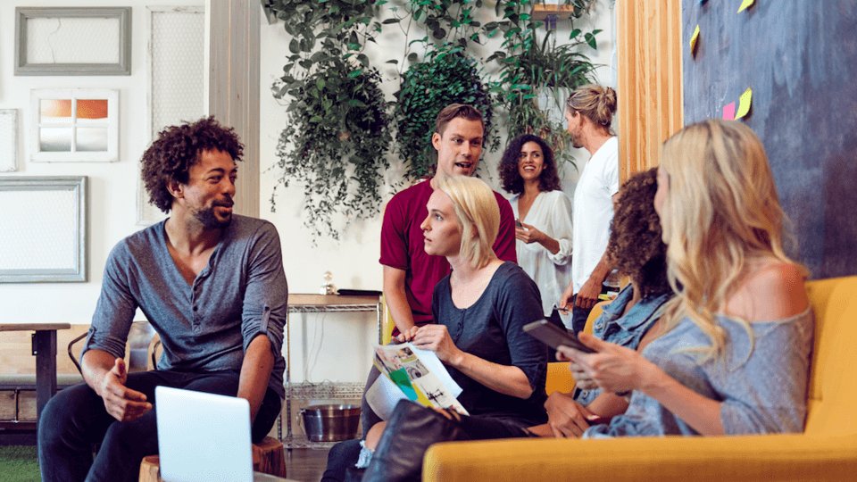 #Etude : la culture #startup est-elle un modèle de #management pour les générations Y et Z ? maddyness.com/entrepreneurs/…