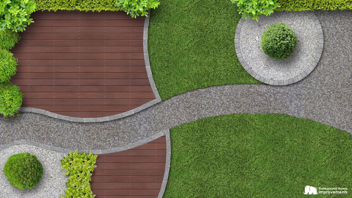 Looking to get your garden ready for all of those Summer BBQs? Get a quote today ow.ly/Czuw30colCE #hertfordshire