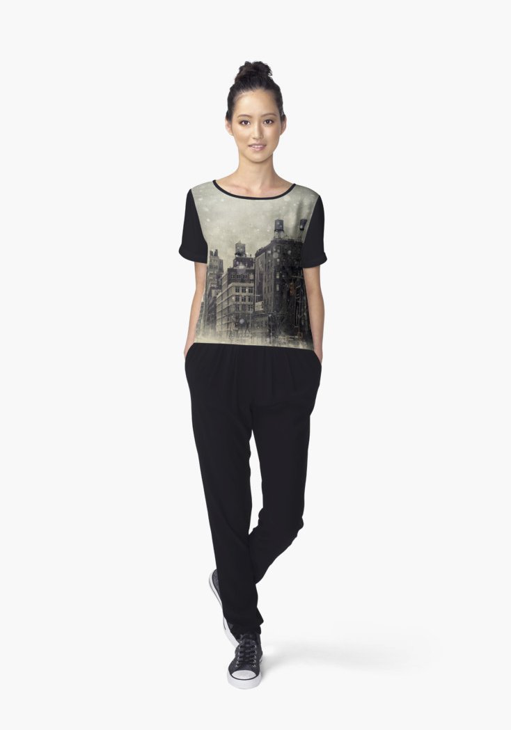 atelierdpcom's tweet photo. https://t.co/WUTGdTSojg
#Teeshirt #Redbubble #Impression #Mode #Mouseline #Woman #textile #USA #NYC #newyorkcity https://t.co/EBMkKLuH6z