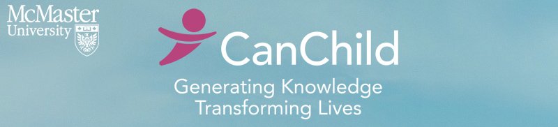 canchildcentre's tweet photo. Have you read the June edition of #CanChildToday? #Participation &amp; #transition resources, new publications &amp; more! https://t.co/z70vNl1ge8 https://t.co/lS5OYoWVMK