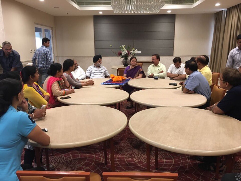 Surresh Khandelwal (DOST) (@skhandelwal5555) on Twitter photo 