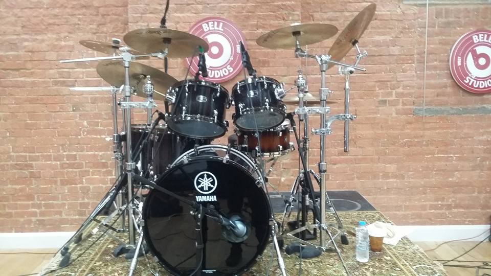 TheJadeVine's tweet photo. jadevineband"Babis 's favourite friend! " 
#instamusic #instapic #instacool #photoftheday #photography #drums #drummer #yamaha #yamahacustom https://t.co/pN4nVV4kEB