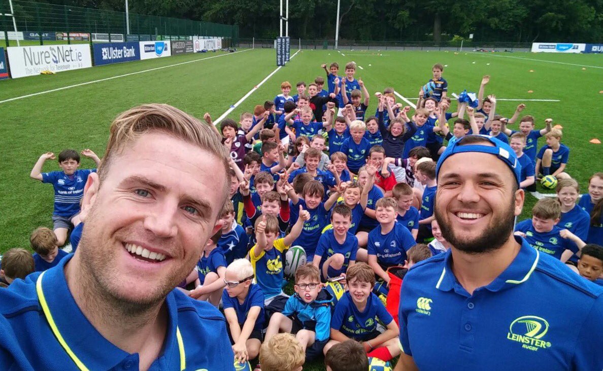 Leinster Domestic tweet media