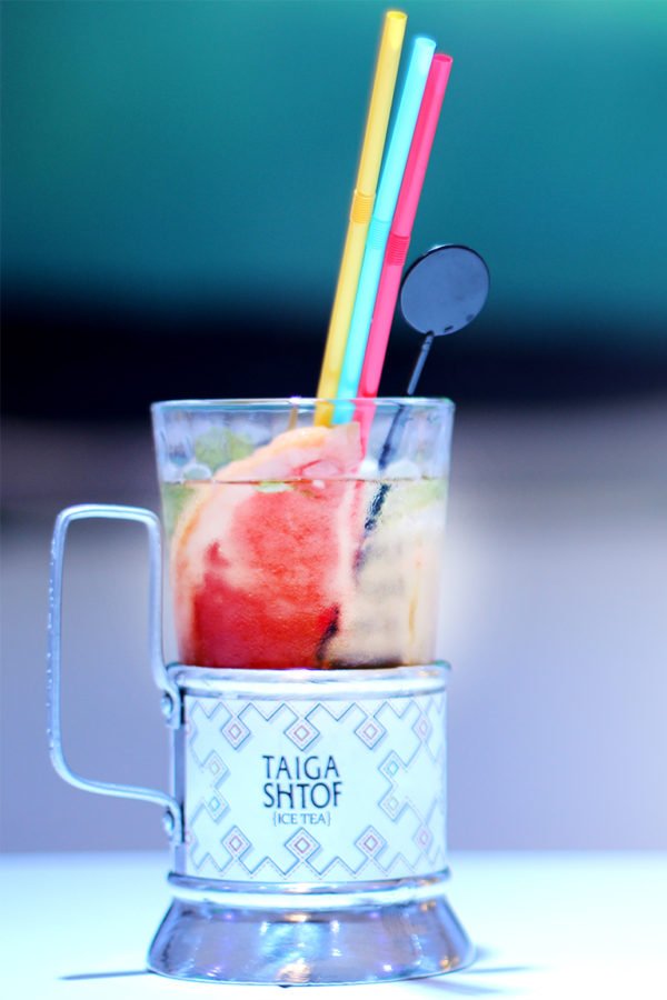 TaigaShtof's tweet photo. Thrilled to reveal our exclusive #cocktail Taiga Shtof Tea, served hot/cold in a traditional Russian glassware. https://t.co/er9cR5MQBa https://t.co/6Rnj21A1zt