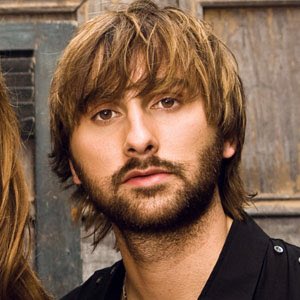 That you, Ringo? Happy birthday, Dave Haywood of 35 today (7/5). 