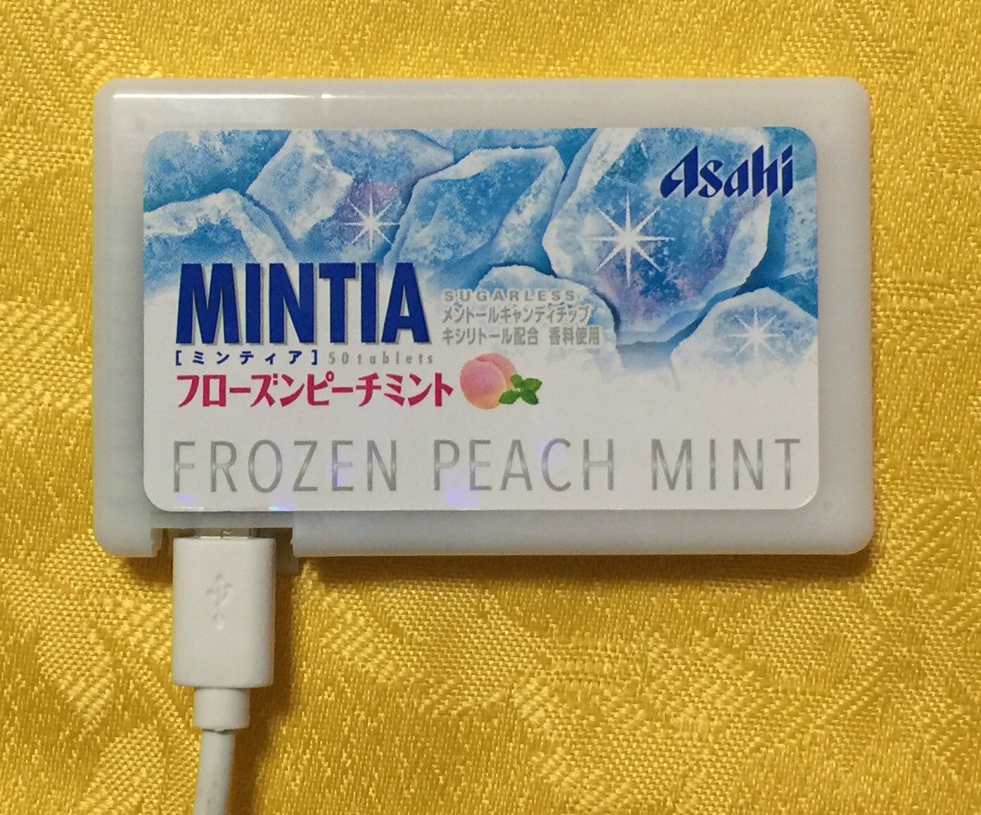 Flashair工作 Twitter