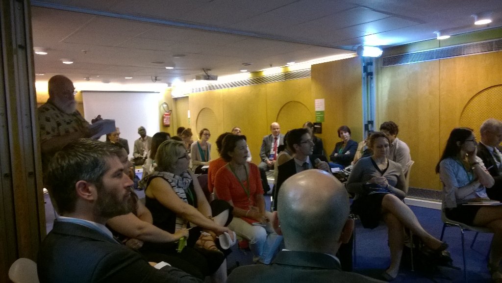 itopages_jlip's tweet photo. #RRICF Freins multiples attractivité recherche en France https://t.co/XO0GZMSr4I