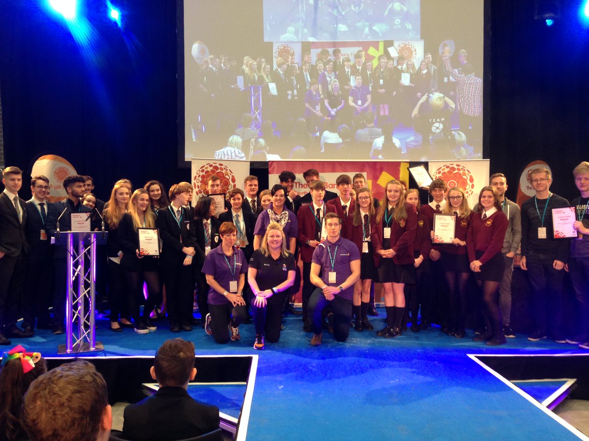 TBB_NorthWest's tweet image. Our LIVE Twitter Gallery is 'loading...' - We have 100's of STEM-sational photos from our visitors to upload, the link is on the way! ☺️