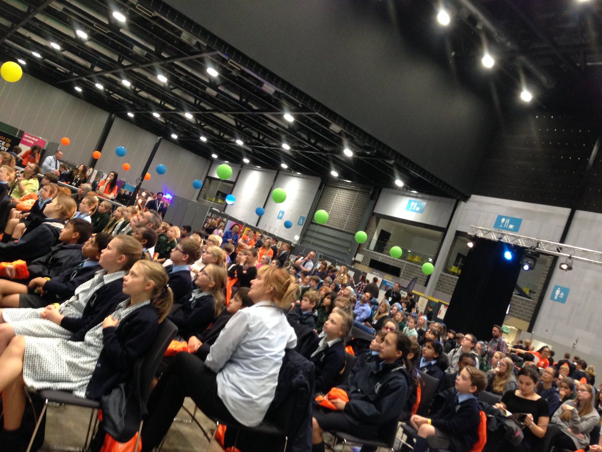 TBB_NorthWest's tweet image. Our LIVE Twitter Gallery is 'loading...' - We have 100's of STEM-sational photos from our visitors to upload, the link is on the way! ☺️