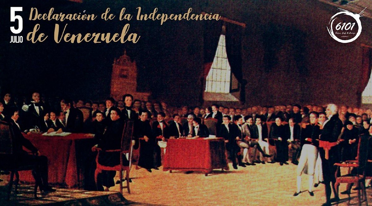 Celebremos éste día sintiéndonos orgullos de nuestra patria, sigamos trabajando para hacerla crecer y prosperar.