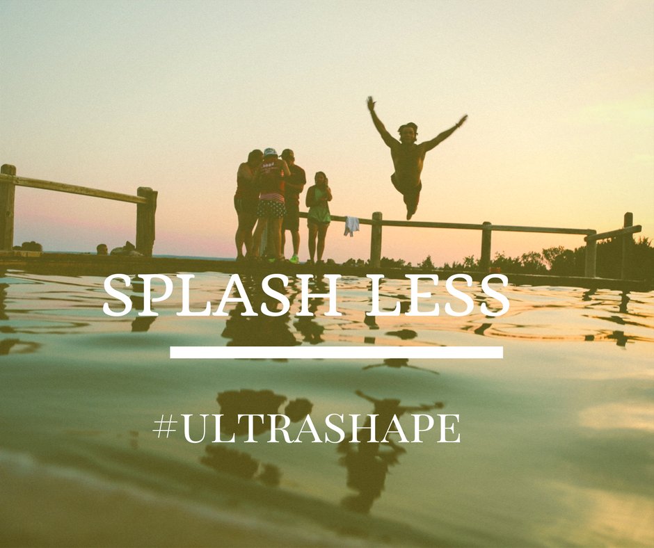 phillyvelashape's tweet photo. #summer is here! Take a swim or a dive but #splashless @UltraShape https://t.co/cIWEJeEKgq