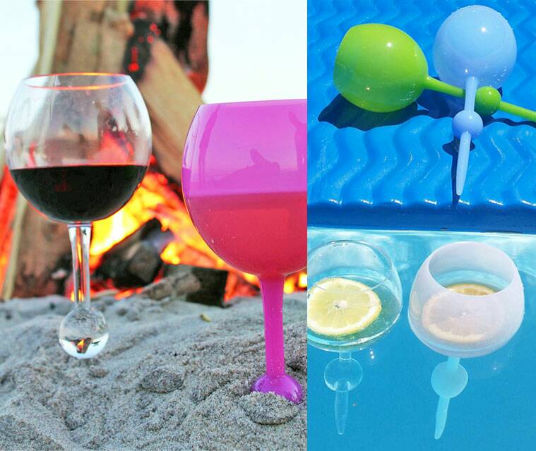 GilefskyGroup's tweet photo. Upgrade your summer with @beachglass-on sand or in water, they can't be beat. #wineme #drinkup #cheers https://t.co/APGseyopKG