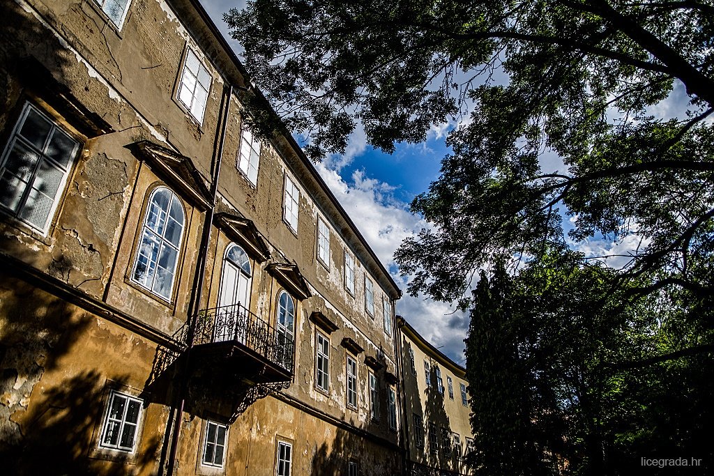 lice_grada's tweet image. Iznad Dubravkina puta 😊 #DubravkinPut #GornjiGrad #Zagreb #LiceGrada