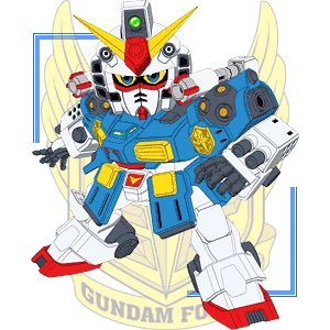 キャプテンガンダムのtwitterイラスト検索結果 古い順