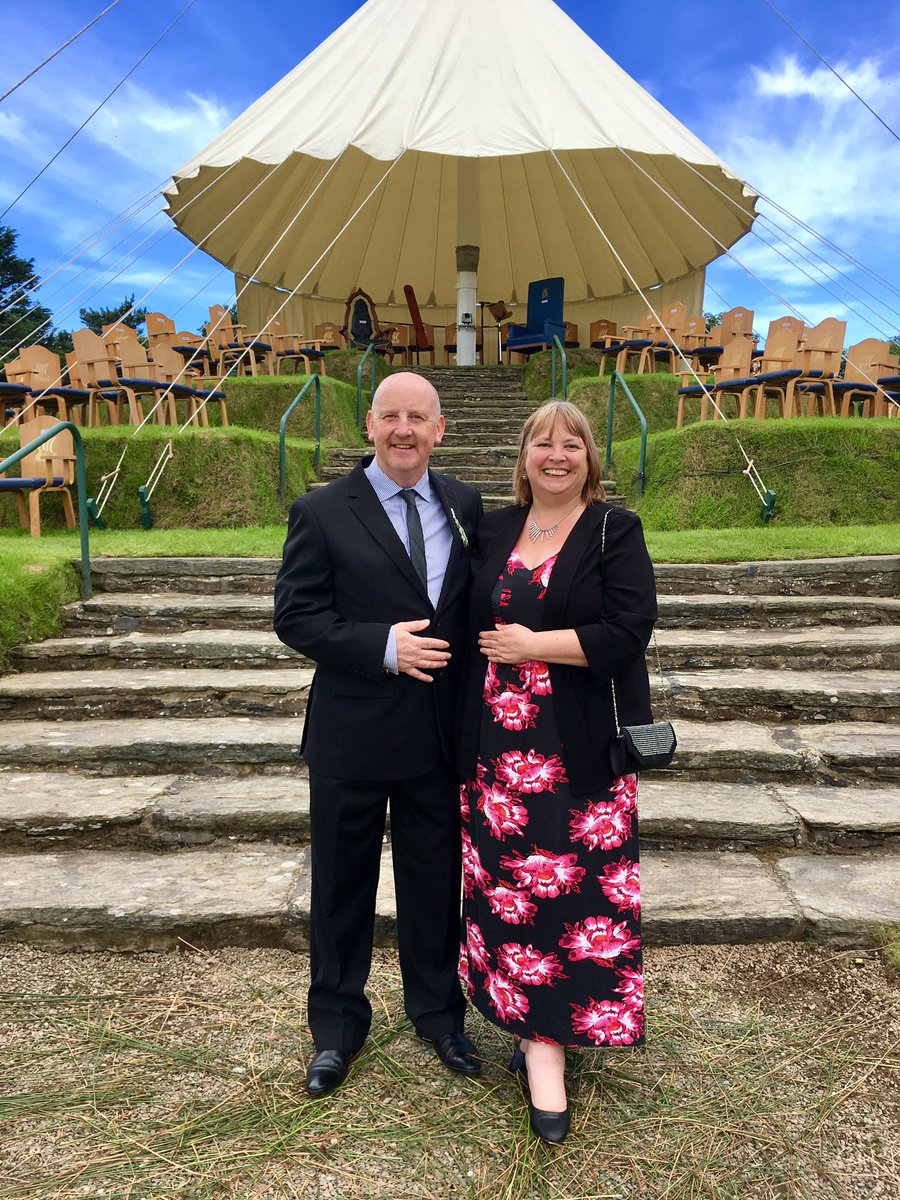 DesDeehan's tweet photo. It was with a degree of sadness that I took part in what will be my last Tynwald Day celebration on this beautiful island.
#GemofGod'sEarth https://t.co/0mZEZMvFKH
