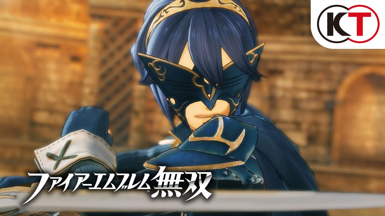 ファイアーエムブレム無双 風花雪月』公式 on X: 