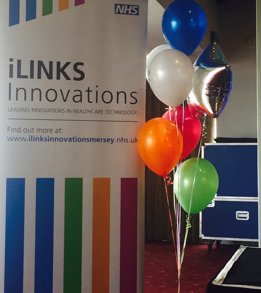 RRyan_Adv's tweet photo. #ilinks17 Inspired by momentum &amp; breath of approaches for future of #DigitalHealth transformation discussed today https://t.co/2c2A8SqQ14