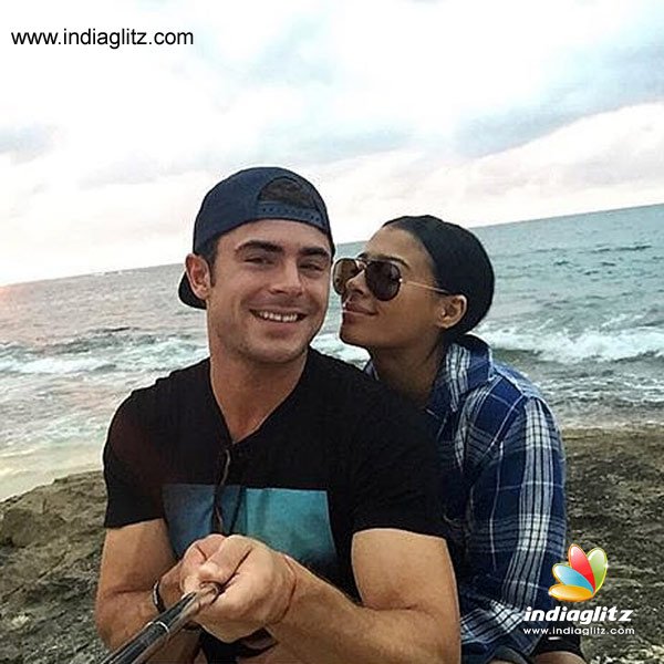 igtelugu's tweet photo. Are #ZacEfron and #SamiMiro Back Together?
read @ https://t.co/dI0ZLSz7W9 https://t.co/MFWgiQBhb7